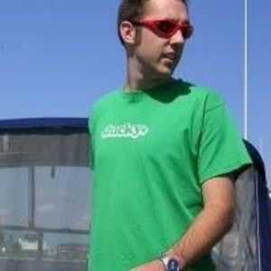 Meet your Posher, Brett